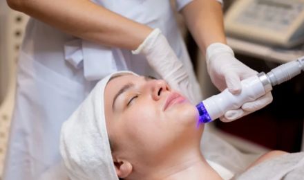 Advanced Aesthetic Therapist Course at Skin Aura Skill Academy