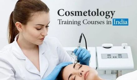 Cosmetology Professional Program at Skin Aura Skill Academy