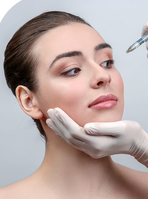 Aesthetic facial assessment